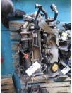 Recambio de motor completo para fiat doblo (119) 1.9 jtd family referencia OEM IAM 223A7000 <CASCO> 