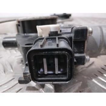 Recambio de elevalunas trasero derecho para subaru impreza g12 classic referencia OEM IAM  2 PINES 