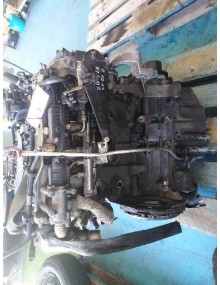 Recambio de motor completo para fiat doblo (119) 1.9 jtd family referencia OEM IAM 223A7000 <CASCO>  2