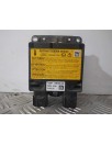 Recambio de centralita airbag para ford fiesta (cbk) fun referencia OEM IAM 2S6T14B056BN  