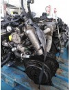 Recambio de motor completo para fiat doblo (119) 1.9 jtd family referencia OEM IAM 223A7000 <CASCO> 