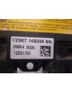 Recambio de centralita airbag para ford fiesta (cbk) fun referencia OEM IAM 2S6T14B056BN  