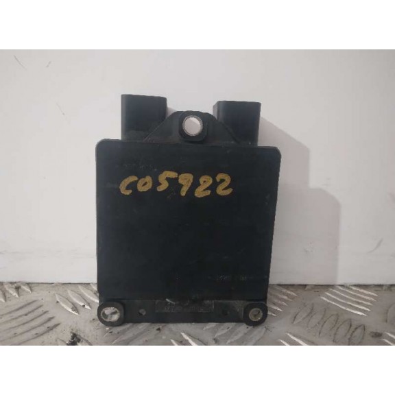 Recambio de centralita airbag para ford fiesta (cbk) fun referencia OEM IAM 2S6T14B056BN  