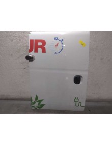 Recambio de puerta lateral corredera derecha para maxus edeliver 3 (modelo) referencia OEM IAM  CERRADA 