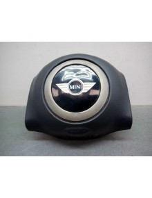 Recambio de airbag delantero izquierdo para bmw mini (r50,r53) one d referencia OEM IAM 676036604  
