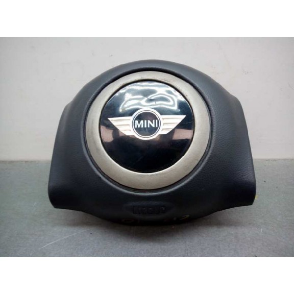 Recambio de airbag delantero izquierdo para bmw mini (r50,r53) one d referencia OEM IAM 676036604  