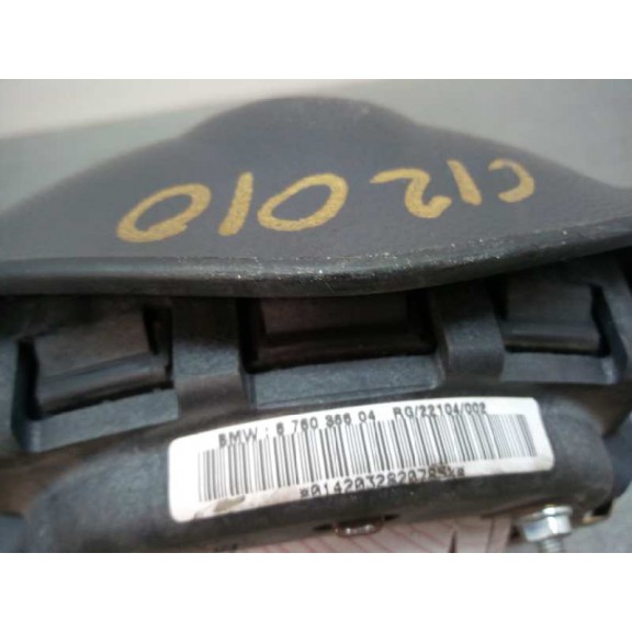 Recambio de airbag delantero izquierdo para bmw mini (r50,r53) one d referencia OEM IAM 676036604  