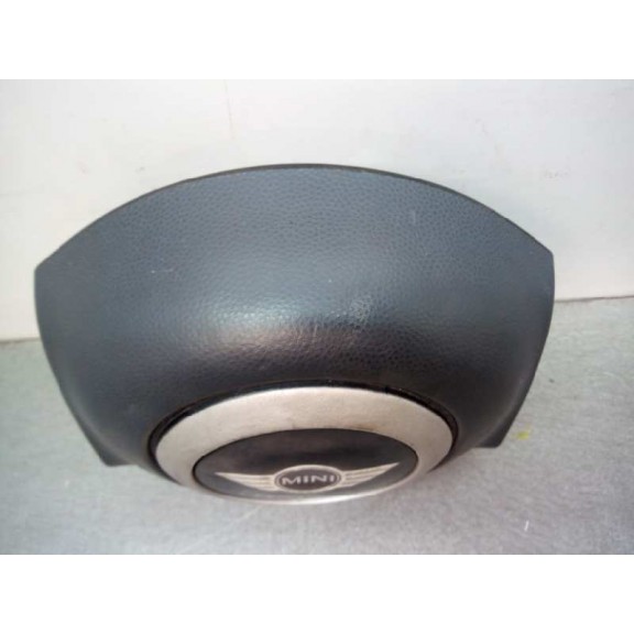 Recambio de airbag delantero izquierdo para bmw mini (r50,r53) one d referencia OEM IAM 676036604  