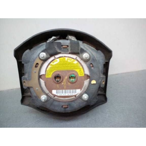 Recambio de airbag delantero izquierdo para bmw mini (r50,r53) one d referencia OEM IAM 676036604  