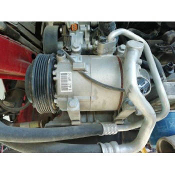 COMPRESOR AIRE ACONDICIONADO 