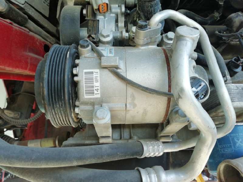 Recambio de compresor aire acondicionado para hyundai i30 (pd) 1.4 tgdi cat referencia OEM IAM   