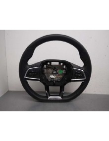 Recambio de volante para maxus edeliver 3 (modelo) referencia OEM IAM SV51SW010 NUEVO  2