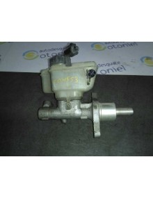 Recambio de bomba freno para audi a3 (8p) 2.0 tdi ambiente referencia OEM IAM  2 PINS 