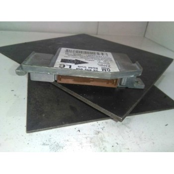 Recambio de centralita airbag para opel corsa c blue line referencia OEM IAM 24439954 24439954 