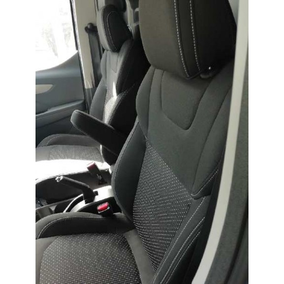 Recambio de asiento delantero izquierdo para maxus edeliver 3 (modelo) referencia OEM IAM   