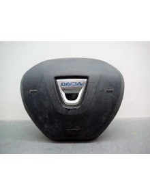 Recambio de airbag delantero izquierdo para dacia dokker essential referencia OEM IAM 985701142R  