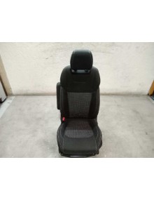 Recambio de asiento delantero izquierdo para maxus edeliver 3 (modelo) referencia OEM IAM   