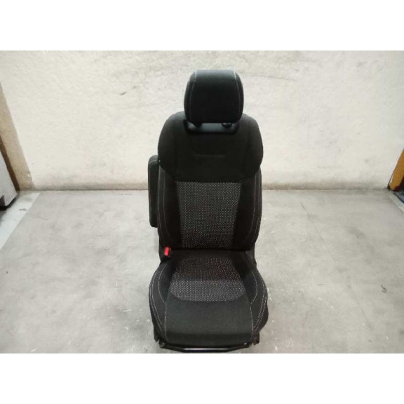 Recambio de asiento delantero izquierdo para maxus edeliver 3 (modelo) referencia OEM IAM   