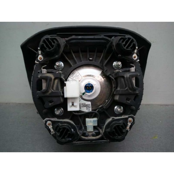 Recambio de airbag delantero izquierdo para dacia dokker essential referencia OEM IAM 985701142R  