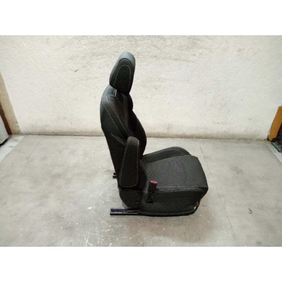 Recambio de asiento delantero izquierdo para maxus edeliver 3 (modelo) referencia OEM IAM   