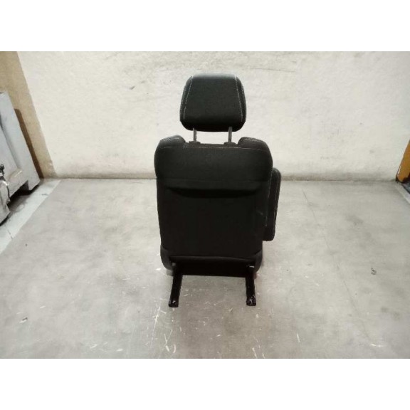 Recambio de asiento delantero izquierdo para maxus edeliver 3 (modelo) referencia OEM IAM   