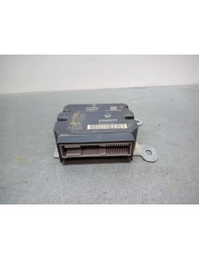 Recambio de centralita airbag para dacia dokker essential referencia OEM IAM 985100336R  