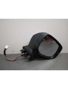 Recambio de retrovisor derecho para subaru outback (b15) executive plus s awd referencia OEM IAM E13049689 ABATIBLE 15 CABLES CO