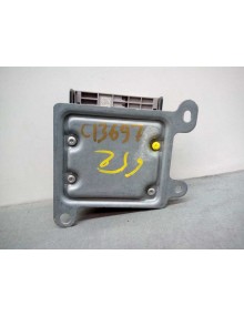 Recambio de centralita airbag para dacia dokker essential referencia OEM IAM 985100336R   2