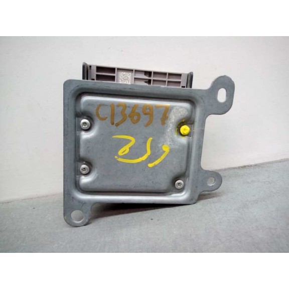 Recambio de centralita airbag para dacia dokker essential referencia OEM IAM 985100336R  