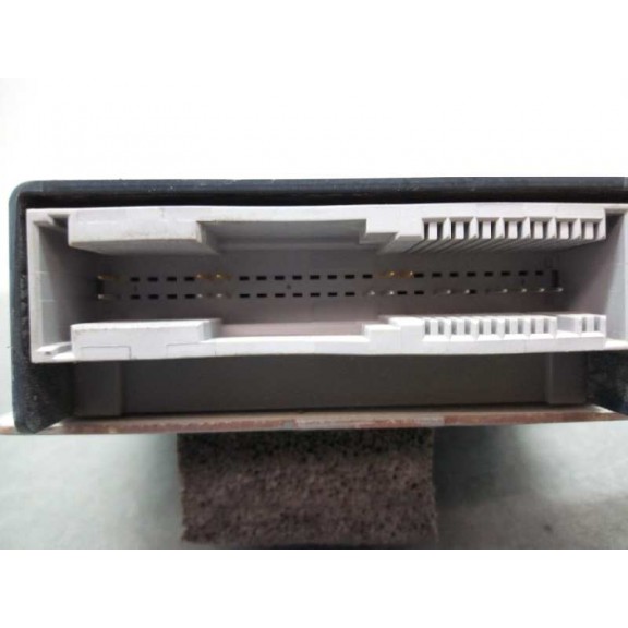 Recambio de centralita airbag para dacia dokker essential referencia OEM IAM 985100336R  