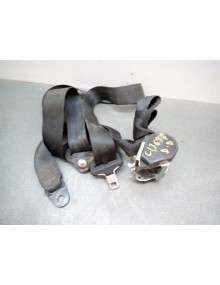 Recambio de cinturon seguridad delantero derecho para dacia dokker essential referencia OEM IAM 868842775R  