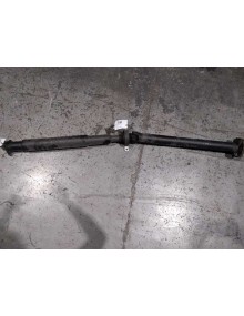 Recambio de transmision central para bmw serie 3 berlina (e90) 318d referencia OEM IAM 757533202  152CM