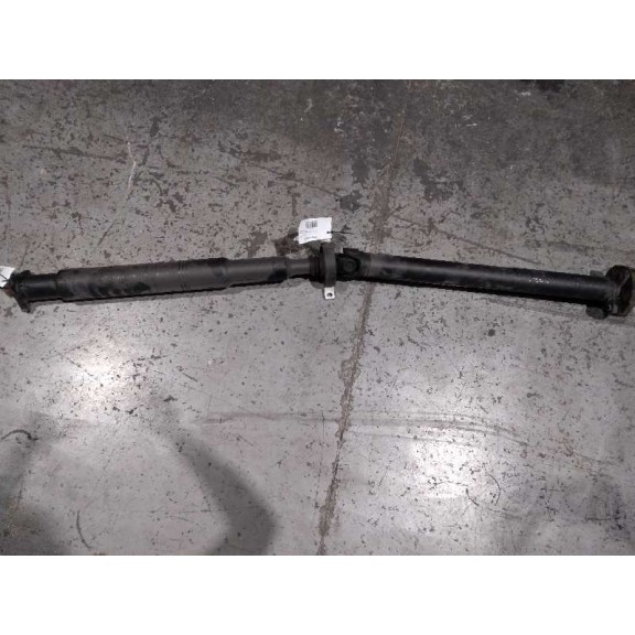 Recambio de transmision central para bmw serie 3 berlina (e90) 318d referencia OEM IAM 757533202  152CM