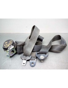 Recambio de cinturon seguridad delantero izquierdo para dacia dokker essential referencia OEM IAM 868850864R  