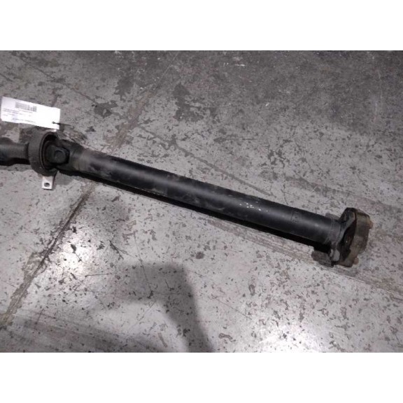 Recambio de transmision central para bmw serie 3 berlina (e90) 318d referencia OEM IAM 757533202  152CM