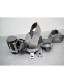 Recambio de cinturon seguridad delantero izquierdo para dacia dokker essential referencia OEM IAM 868850864R   2