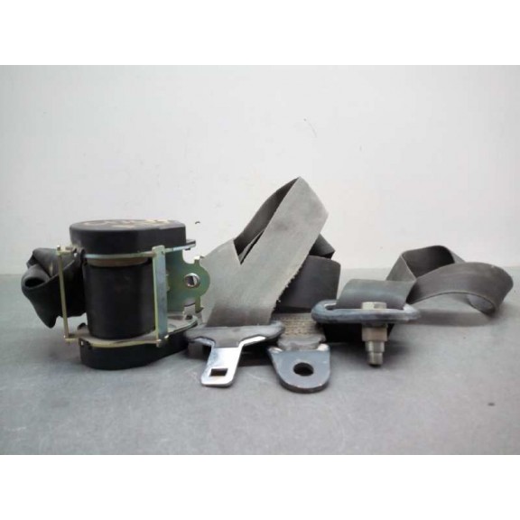 Recambio de cinturon seguridad delantero izquierdo para dacia dokker essential referencia OEM IAM 868850864R  