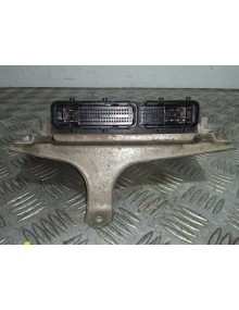 Recambio de centralita motor uce para citroën c1 sx referencia OEM IAM 0261208702 896610H022 