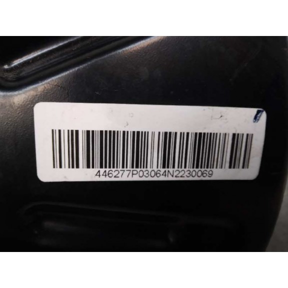 Recambio de servofreno para maxus edeliver 3 (modelo) referencia OEM IAM C00146277  