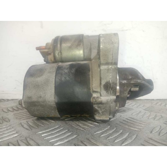 Recambio de motor arranque para citroën c1 sx referencia OEM IAM 281000Q012D TS10E1 5802EY