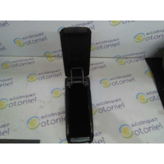 Recambio de apoyabrazos central para volkswagen golf v berlina (1k1) referencia OEM IAM  NUEVO 