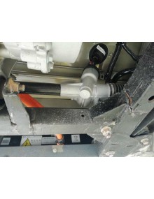 Recambio de cremallera direccion para maxus edeliver 3 (modelo) referencia OEM IAM C00118136 EV31ZXJL001 C00118136 2