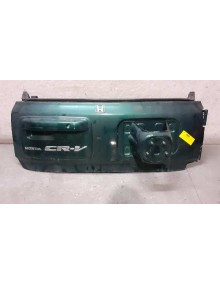 Recambio de porton trasero para honda cr-v (rd1/3) básico (rd1) referencia OEM IAM 68700S10G01ZZ VERDE 68700S10G01ZZ