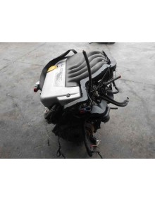 Recambio de motor completo para opel astra f berlina 1.6 16v referencia OEM IAM X16XEL  