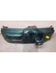 Recambio de porton trasero para honda cr-v (rd1/3) básico (rd1) referencia OEM IAM 68700S10G01ZZ VERDE 68700S10G01ZZ 2