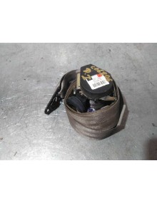 Recambio de cinturon seguridad delantero izquierdo para audi a8 (4e2) 3.0 v6 24v tdi referencia OEM IAM 601782700  