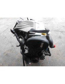 Recambio de motor completo para opel astra f berlina 1.6 16v referencia OEM IAM X16XEL   2