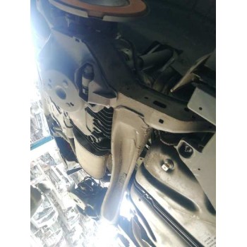Recambio de puente trasero para peugeot 5008 gt referencia OEM IAM   