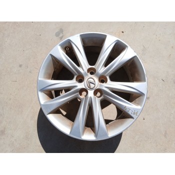 Recambio de llanta para lexus ct (zwa10_) 200h (zwa10_) referencia OEM IAM 4261176180  