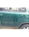 Recambio de puerta trasera izquierda para honda cr-v (rd1/3) básico (rd1) referencia OEM IAM 67050S10000ZZ  67050S10000ZZ